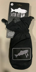 Salmon Arms - Classic Mitt
