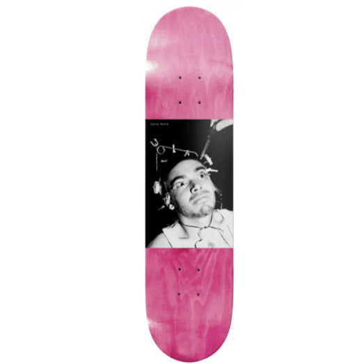 Isle Skateboards - Kyron Pro 1 Deck