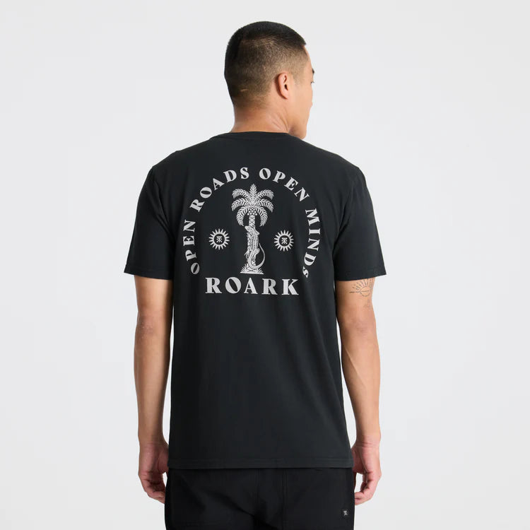 Roark - Palma Chilena Premium Tee