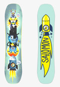 Salomon Snowboards - Team