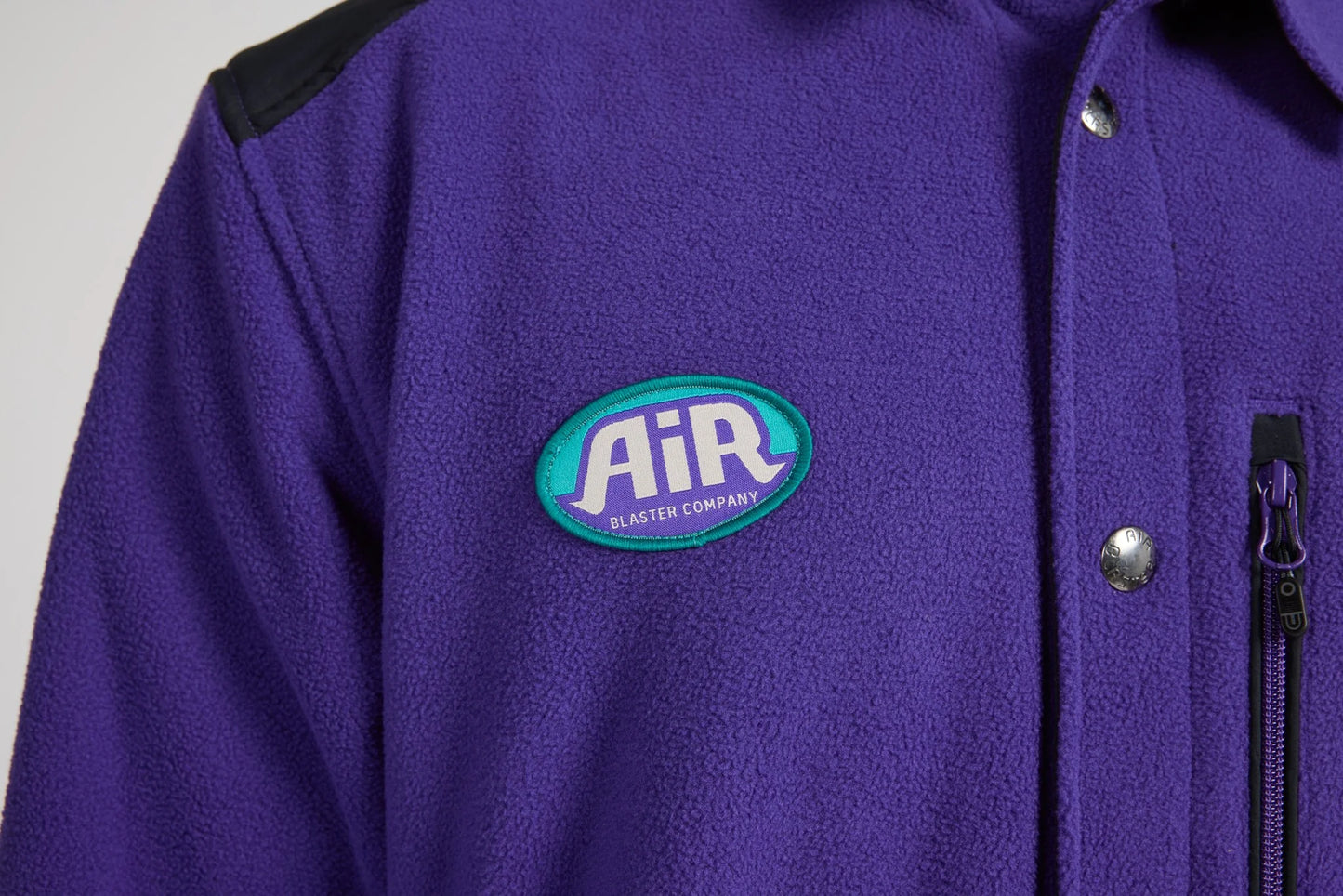 Airblaster - Fleece Jacket