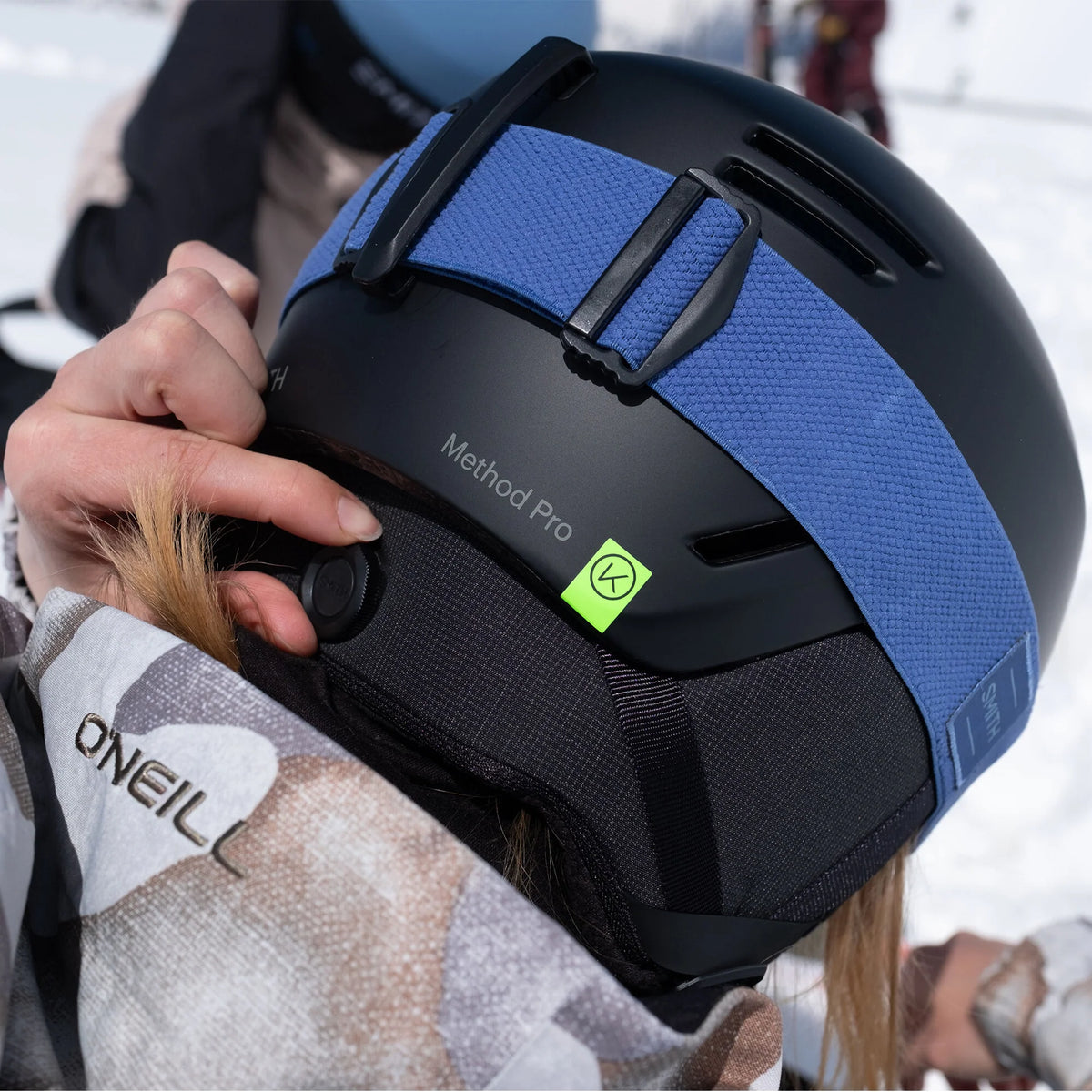 Smith - Method Pro Mips