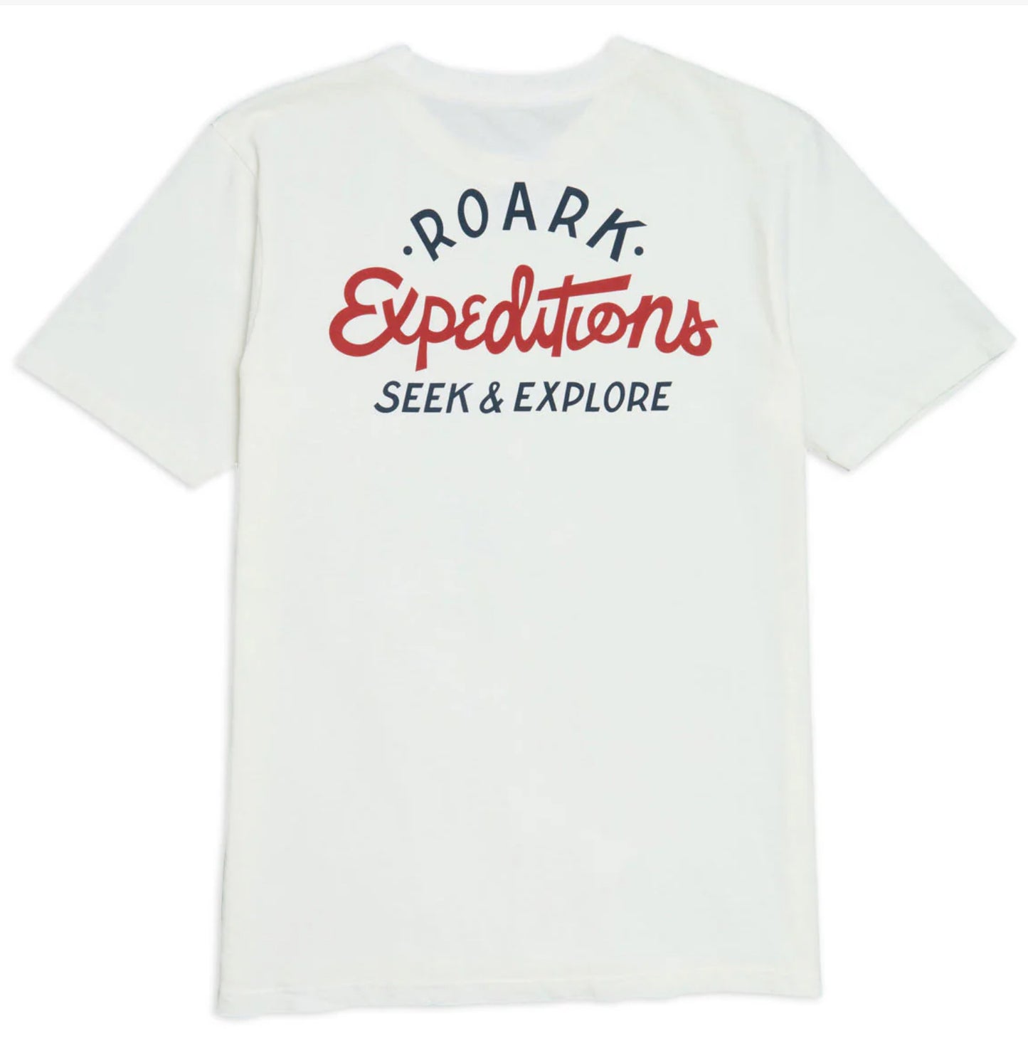Roark - Sign Writer Premium Tee