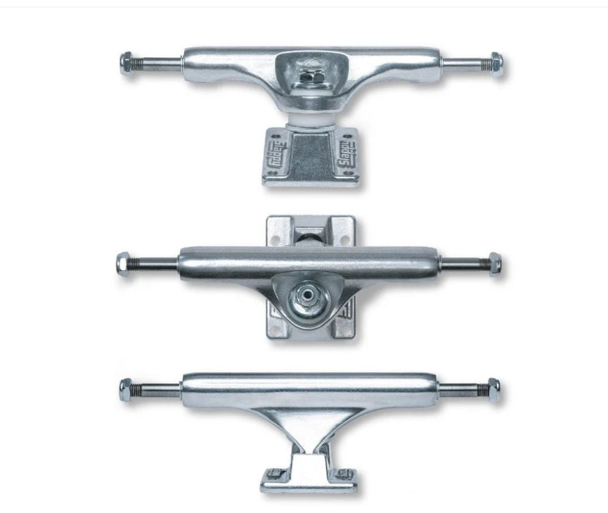 Slappy Trucks - ST1 Hollow - Polished