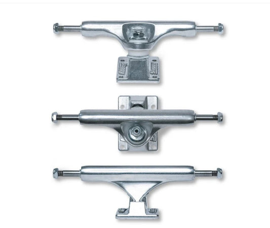 Slappy Trucks - ST1 Hollow - Polished