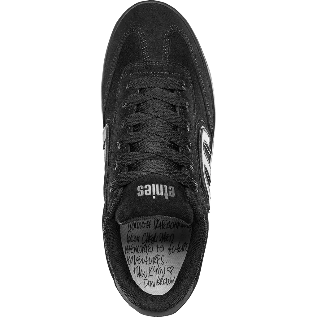 Etnies Shoes - Locut