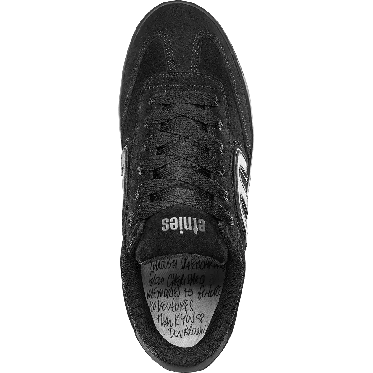 Etnies Shoes - Locut
