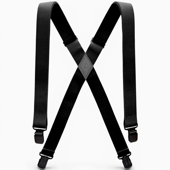 Arcade - Jessup Suspenders