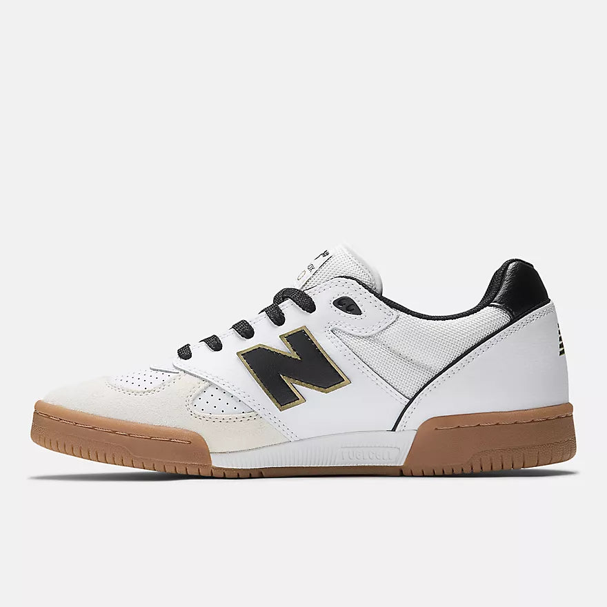 NB Numeric - Tom Knox 600