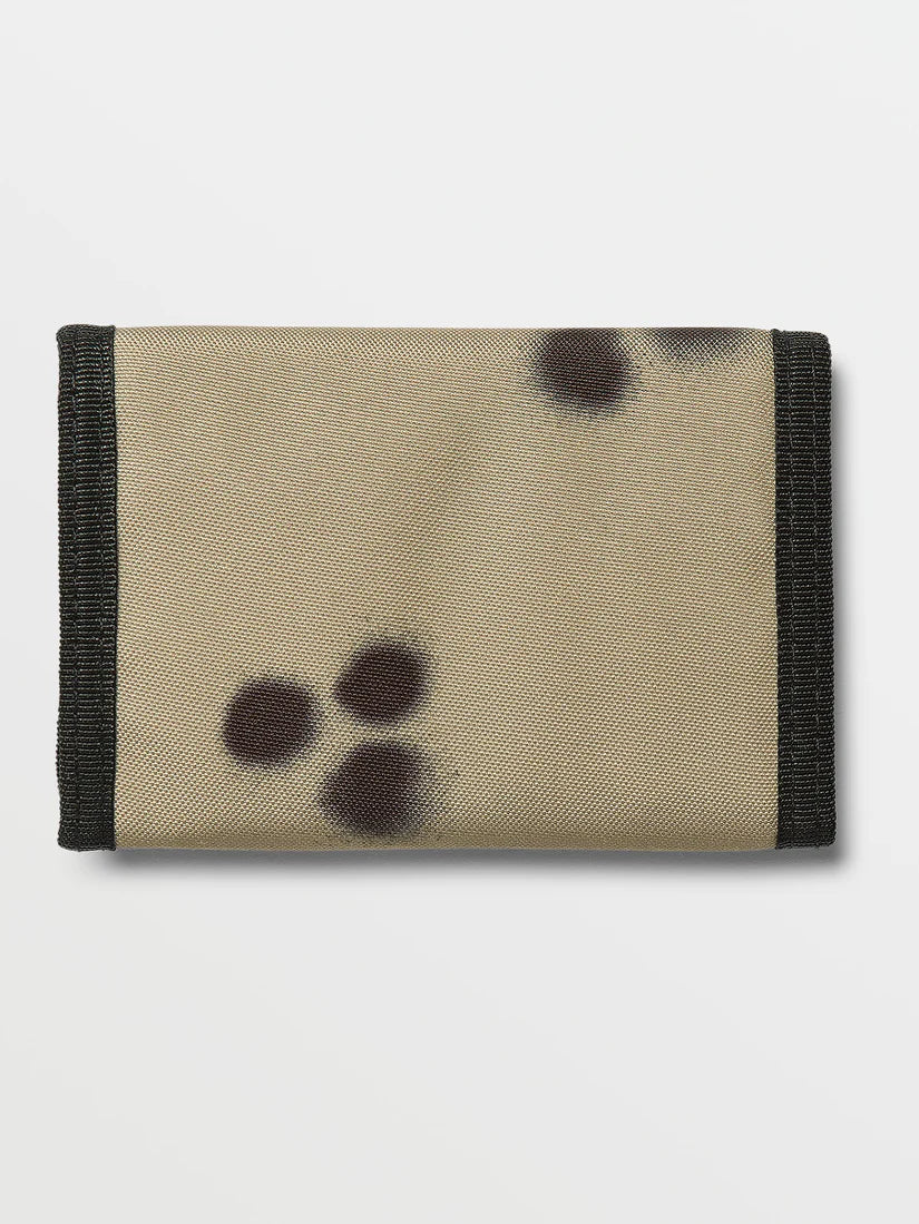Volcom - Schroff x Volcom Wallet