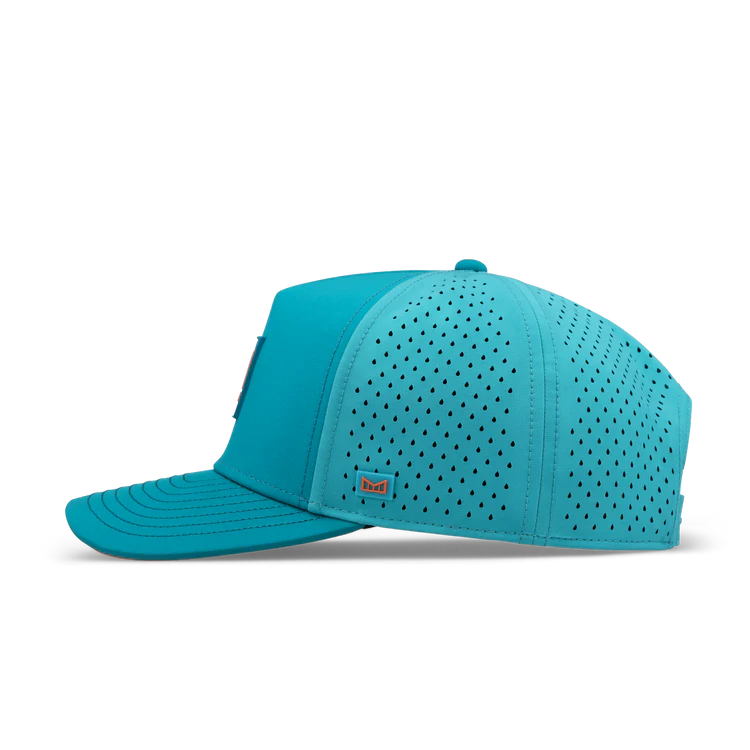 Melin - Odysea Stacked Hydro
