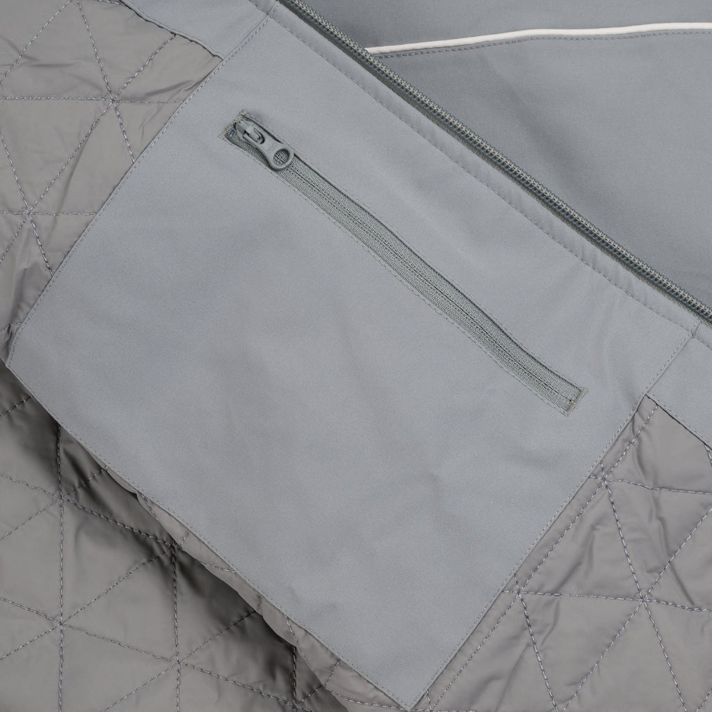 Souvenir - Insulated Track Jacket