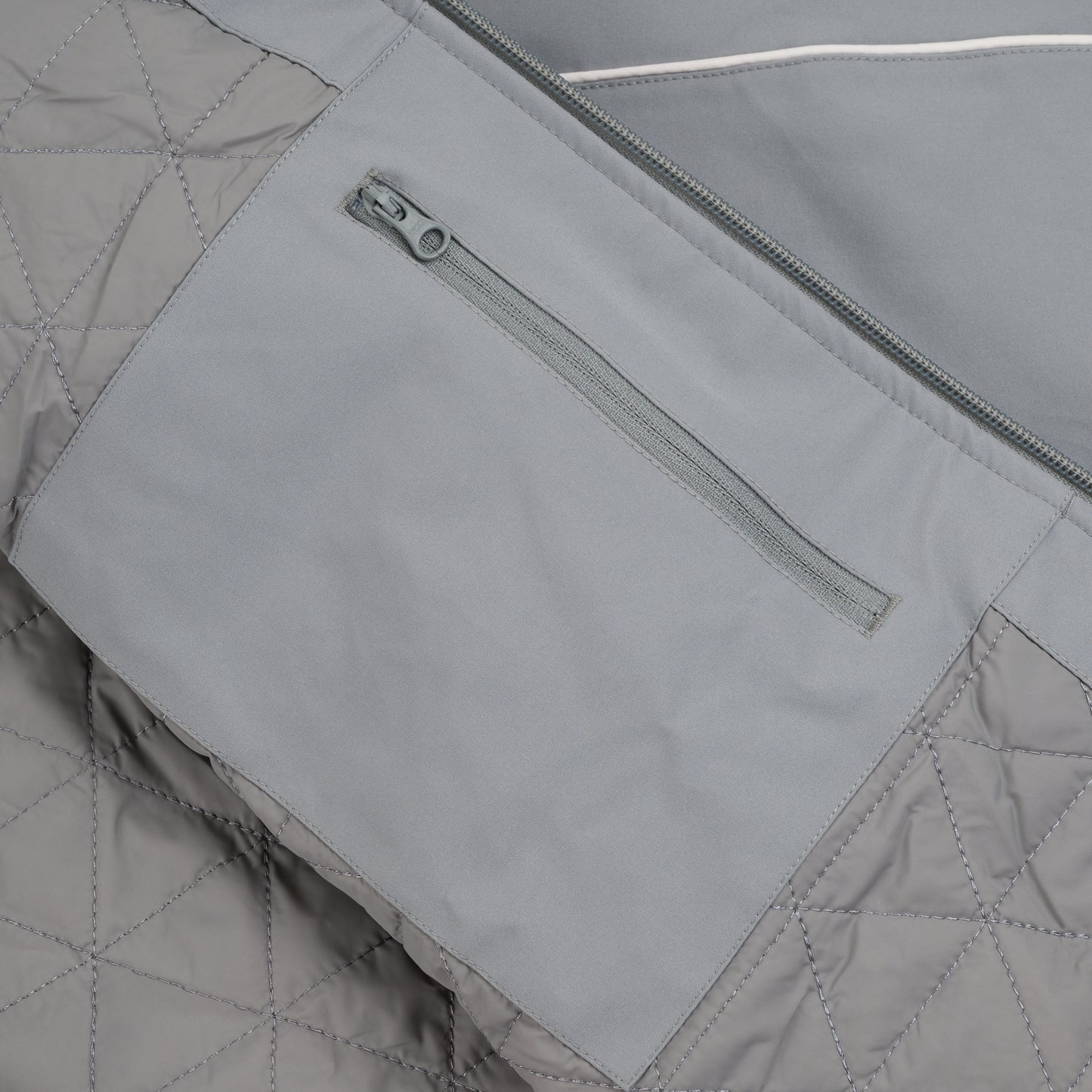 Souvenir - Insulated Track Jacket