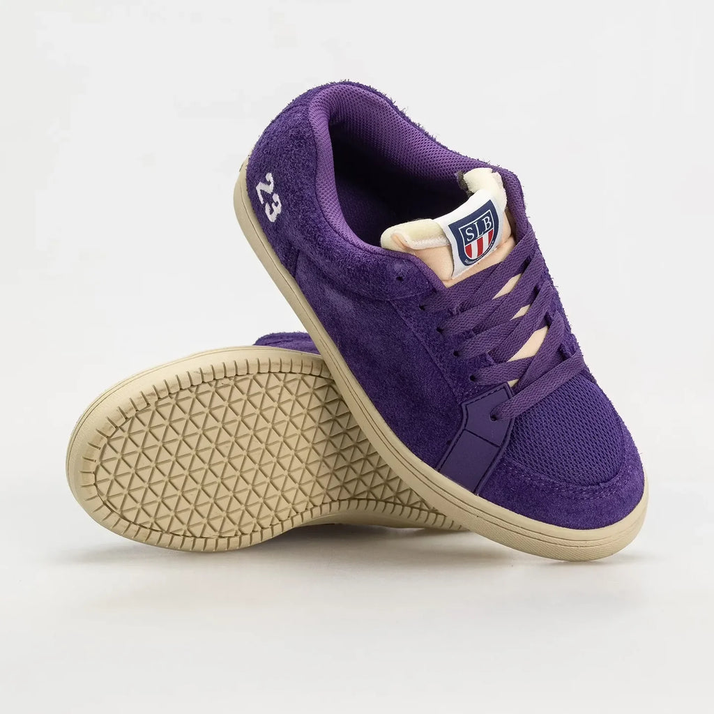Etnies Shoes - Sal 23