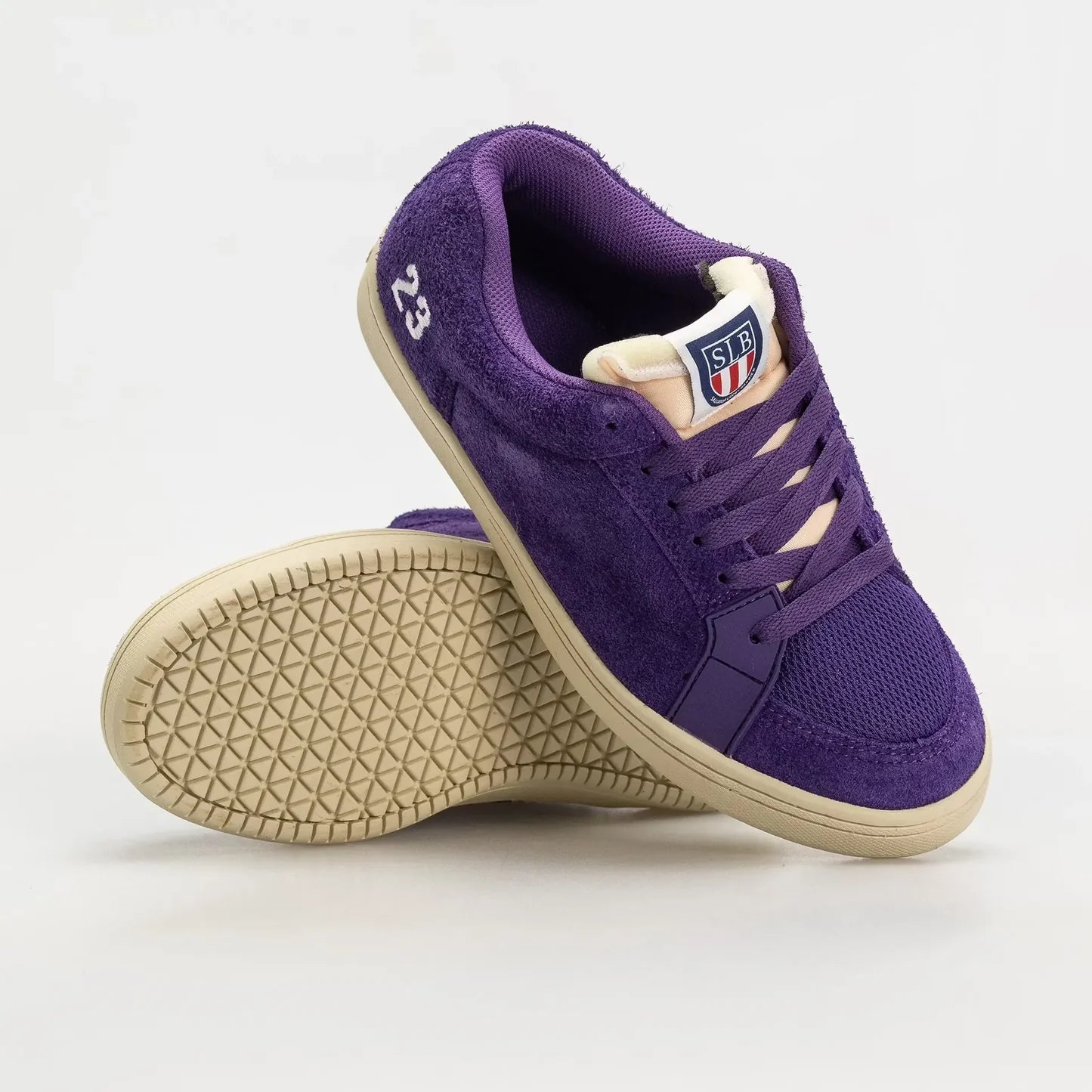 Etnies Shoes - Sal 23