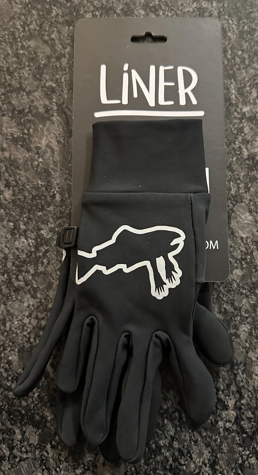 Salmon Arms - Touch Screen Liner