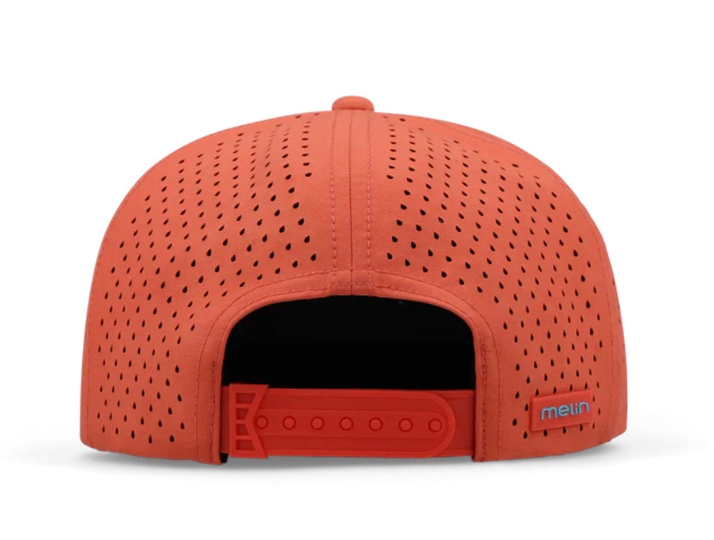Melin - Coronado Brick Hydro