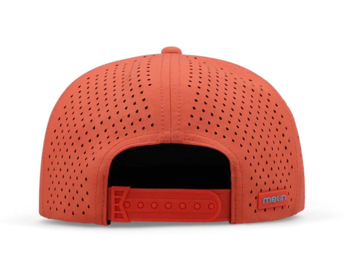 Melin - Coronado Brick Hydro