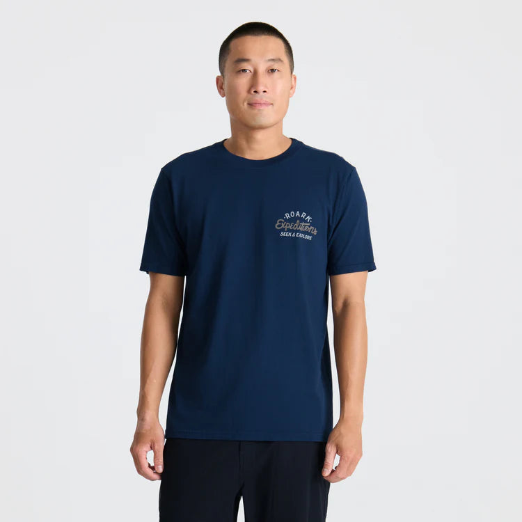 Roark - Sign Writer Premium Tee