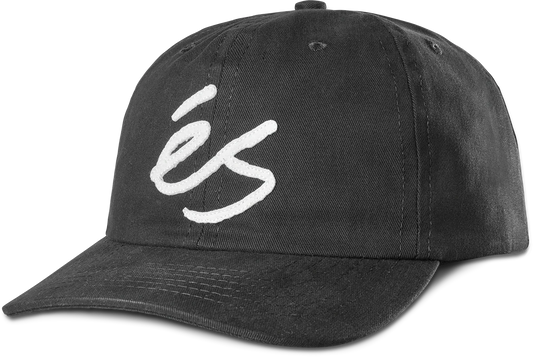 Es - Script Appliqué SnapBack Hat