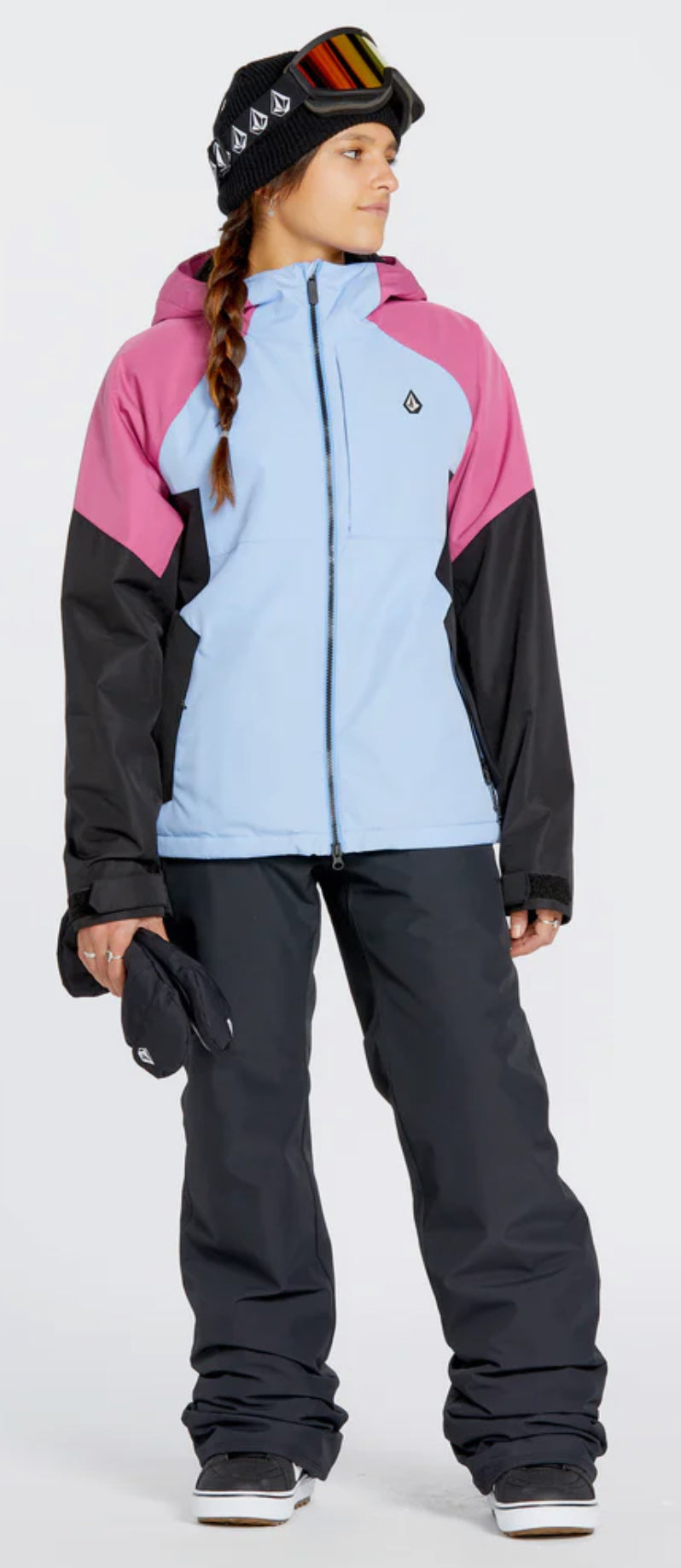 Volcom - Frochickie Insulated Pant