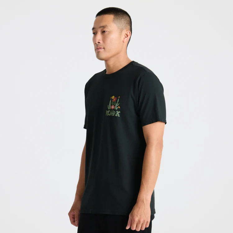 Roark - Cactus Garden Premium Tee