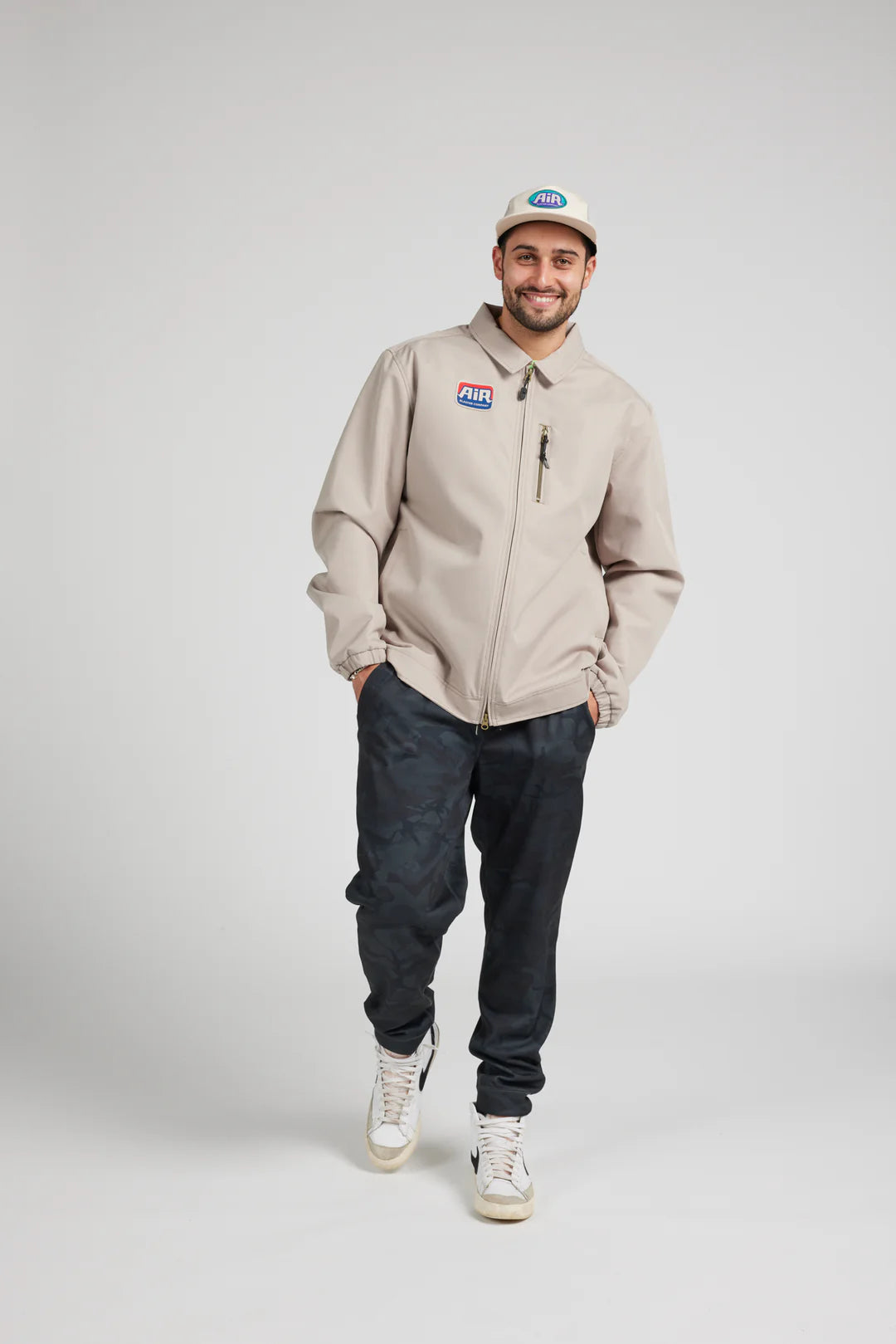 Airblaster - Insulated Station Jacket