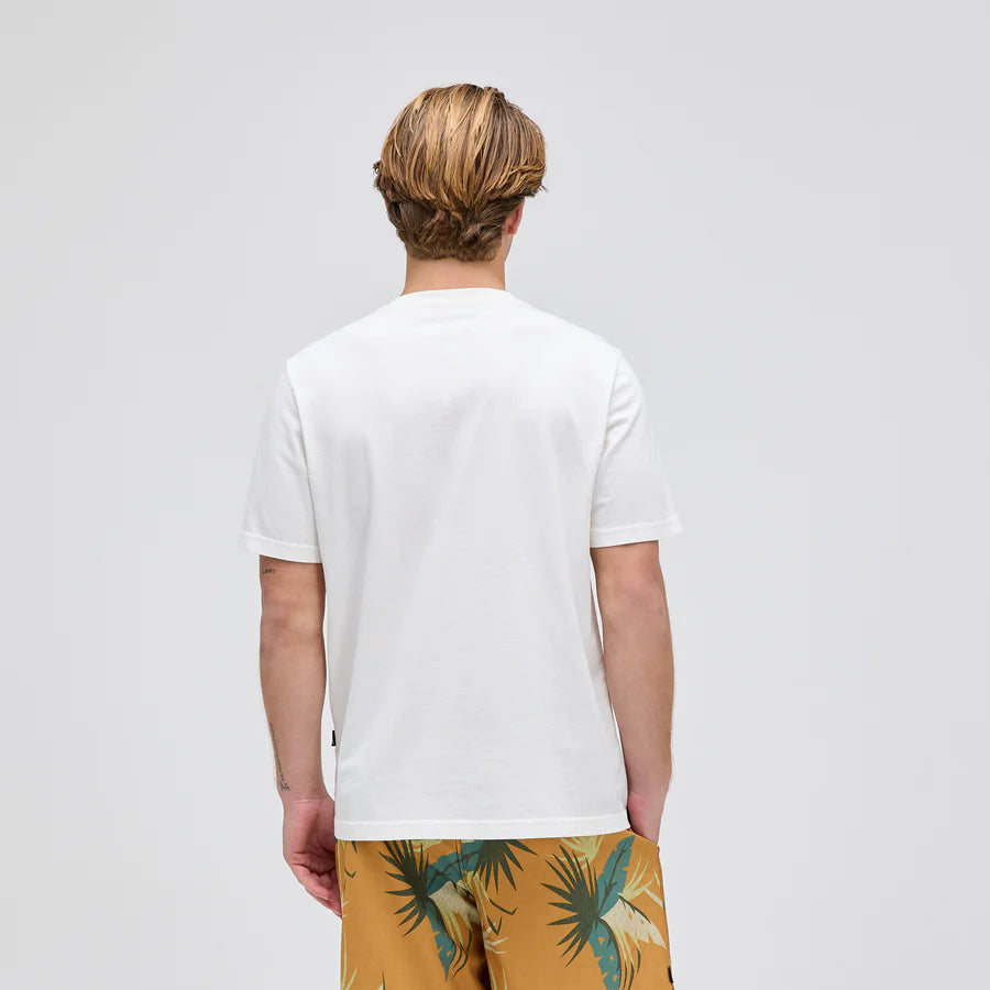 Stance - Studio Organic Cotton T-Shirt