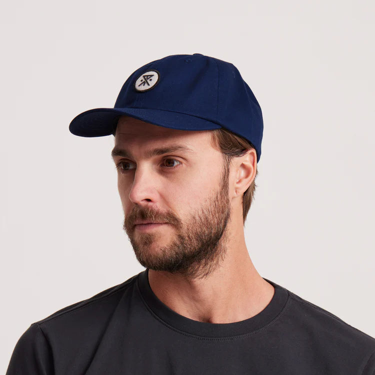 Roark - Nomad Strapback Hat