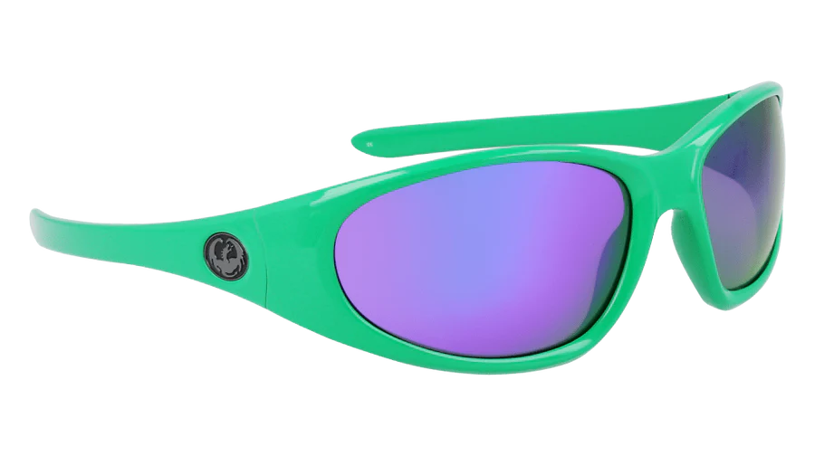 Dragon Eyewear - The Box 2