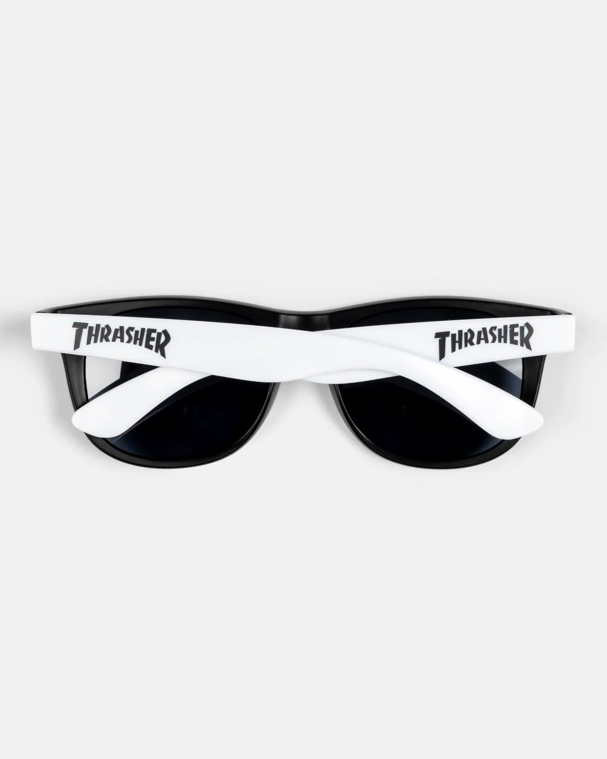 Thrasher - Thrasher Logo Sunglasses
