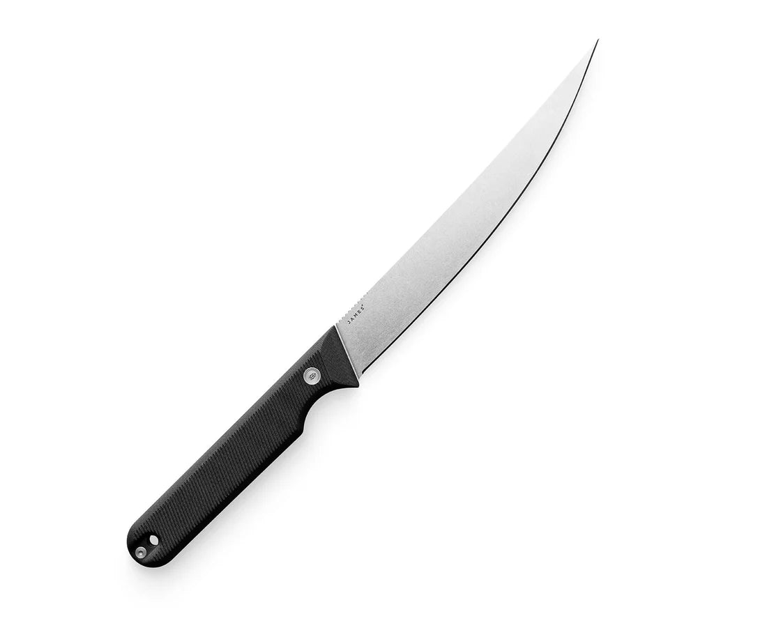 The James Brand - The Humboldt - The do everything, go anywhere TJB fillet knife
