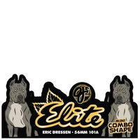 OJs - Dressen Pit Elite Mini Combo Wheels