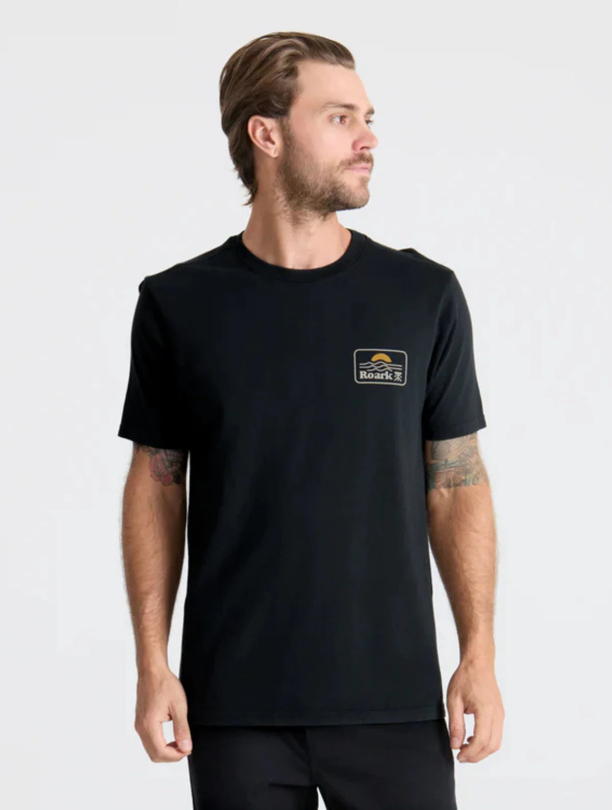 Roark - Earth & Sea Tee