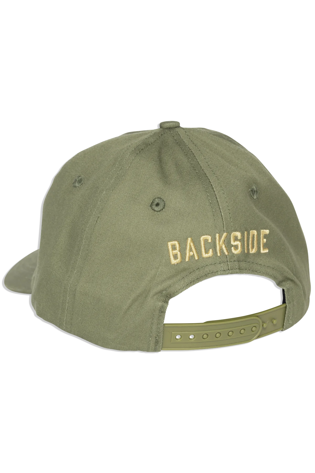 Opera Skateboards - Frontside/Backside Hat