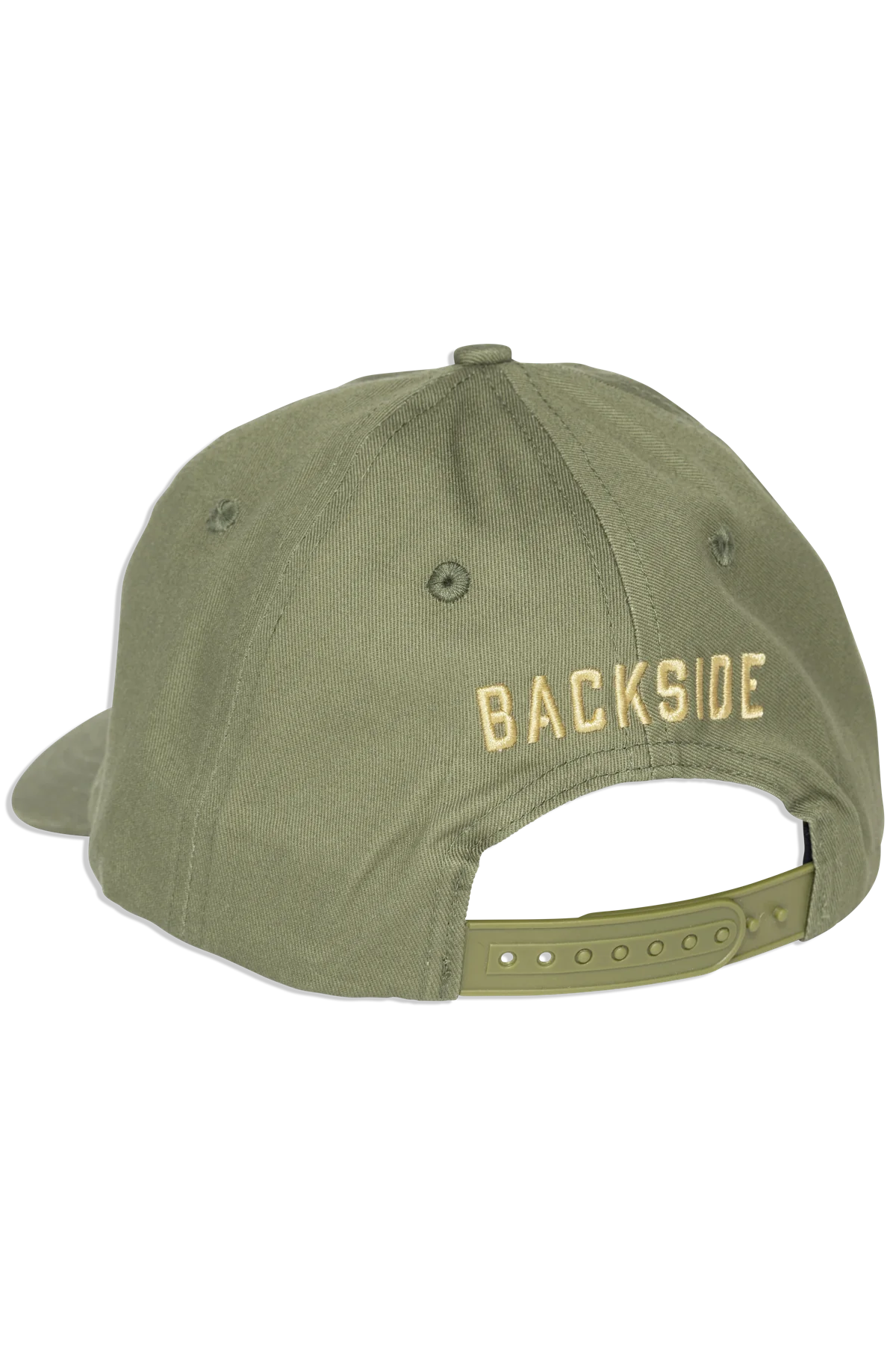 Opera Skateboards - Frontside/Backside Hat