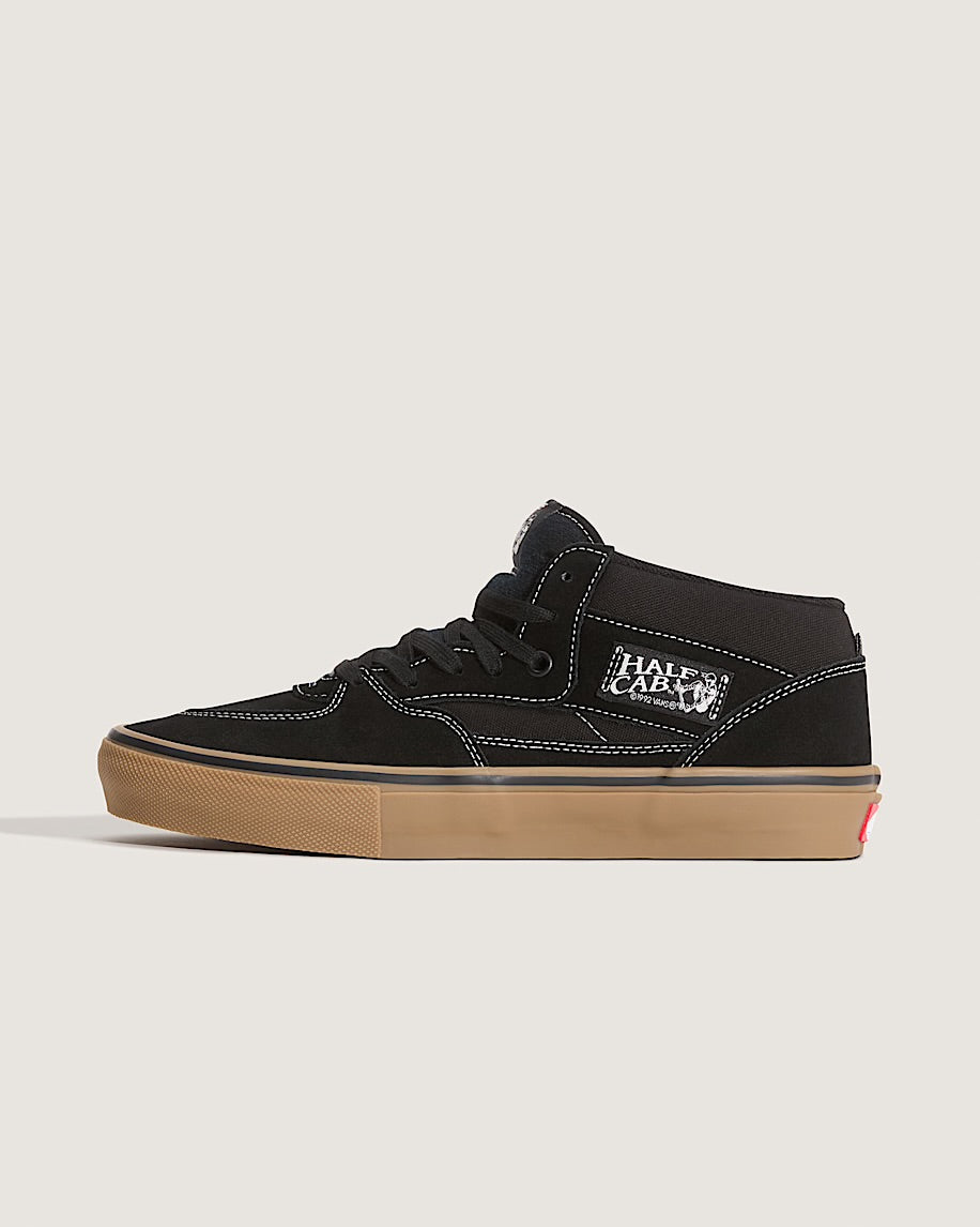 Vans - Skate Half Cab
