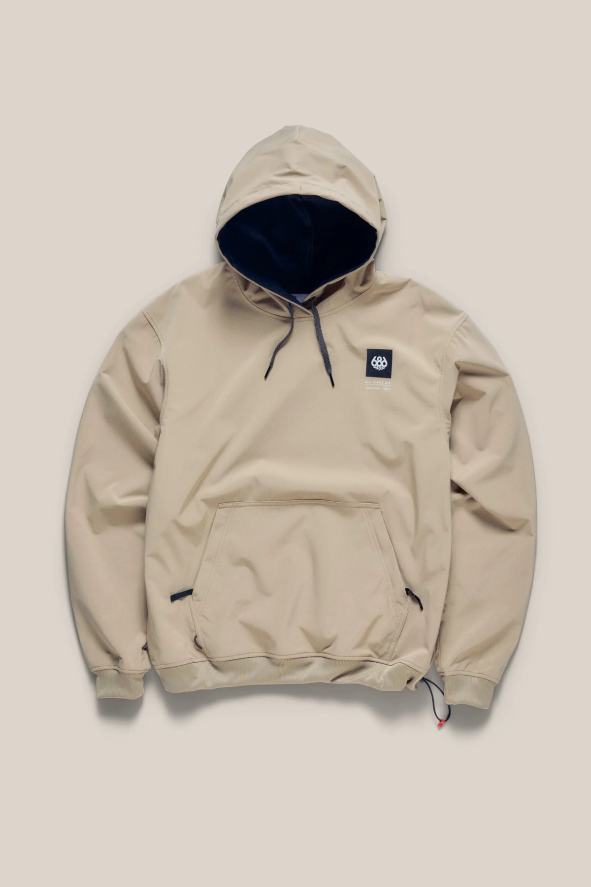 686 - Waterproof Team Hoody