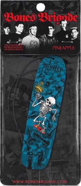 Powell Peralta - Bones Brigade Series 15 Air Fresheners