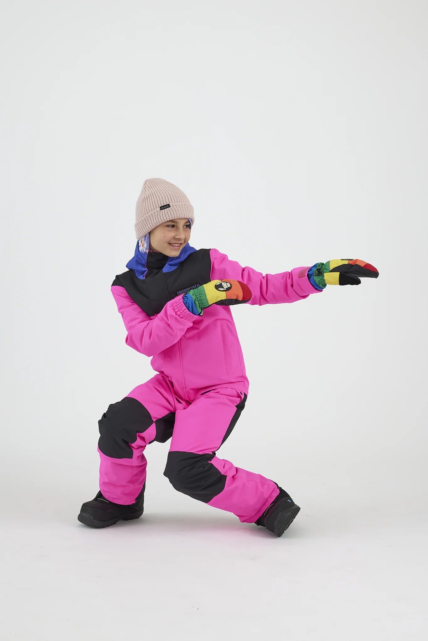 Airblaster - Youth Freedom Suit – CND Snow and Skate Airblaster - Youth Freedom Suit – CND Snow and Skate