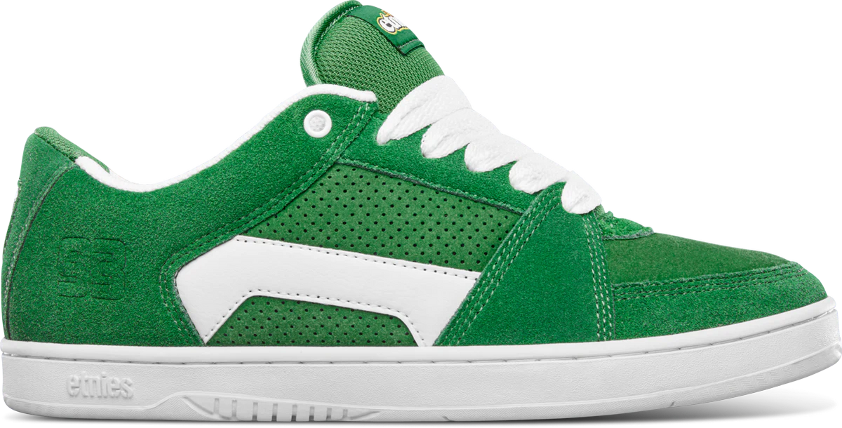 Etnies - MC Rap Lo