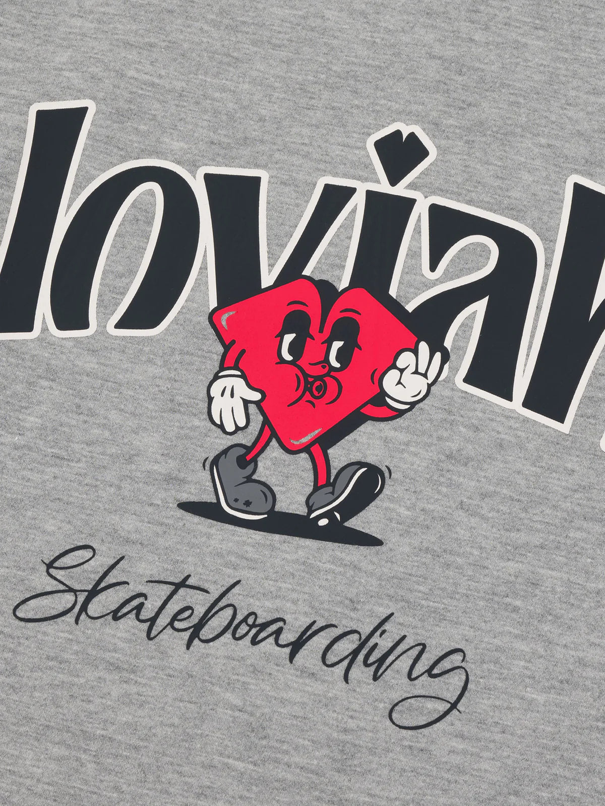 Loviah - Loviah SK8 Crew