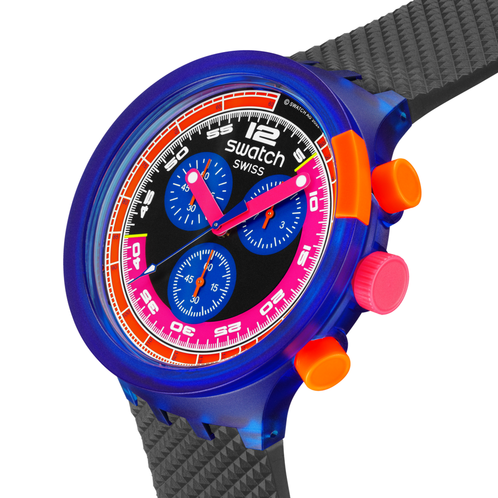Swatch - Neon Party To The Max