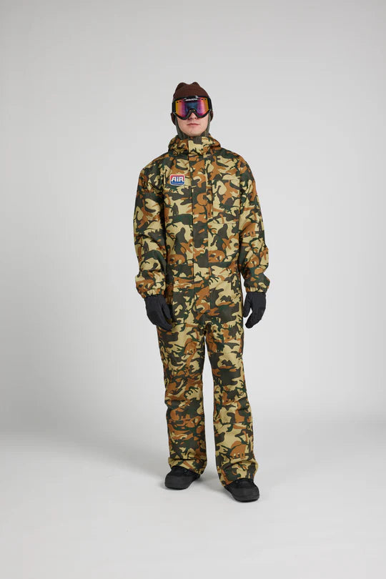 Airblaster - Wrench Coverall Suit