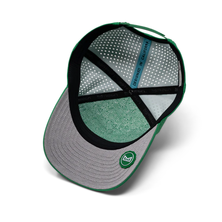 Melin - Odysea Stacked Hydro