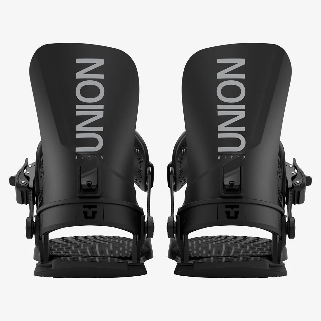 Union Bindings - STR
