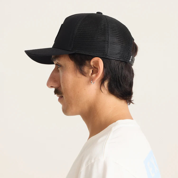 Roark - Station Trucker Hat