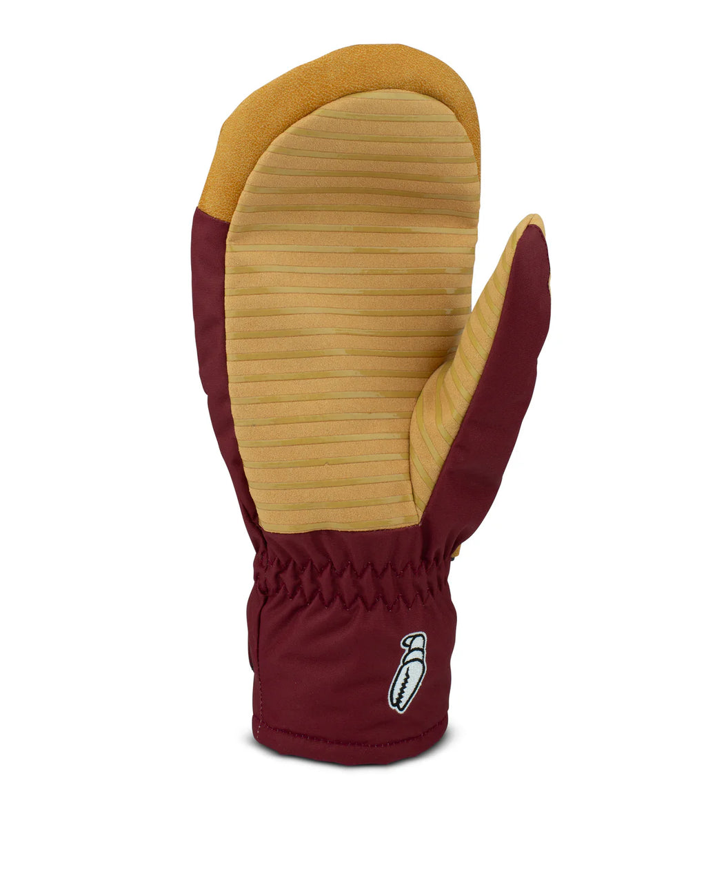 Crab Grab - Punch Mitt