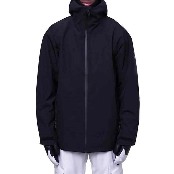 686 - GLCR Gateway Shell Jacket