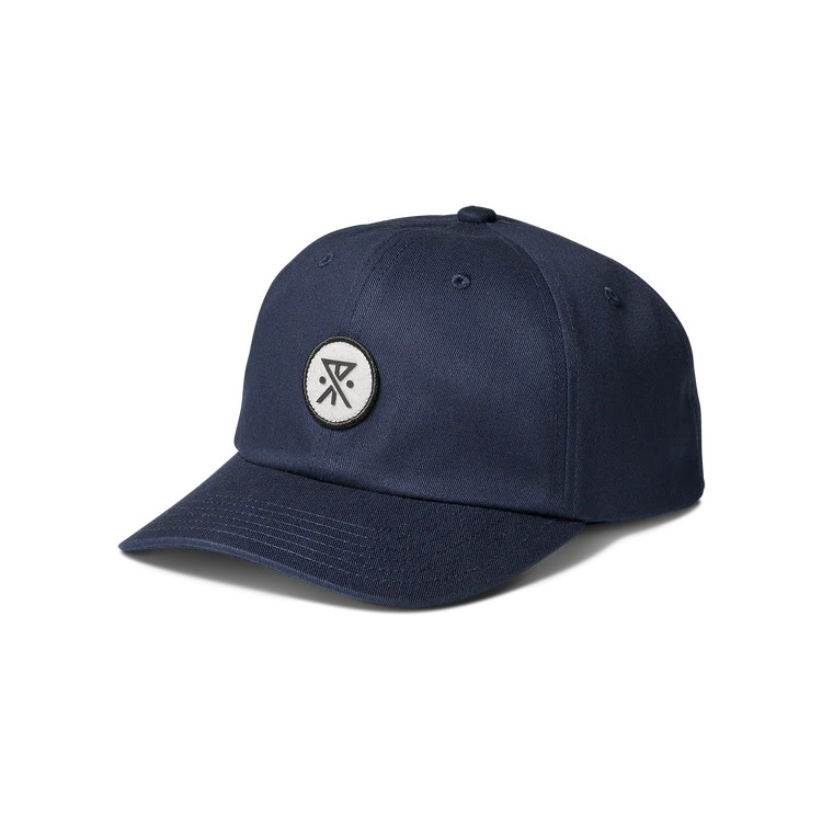 Roark - Nomad Strapback Hat